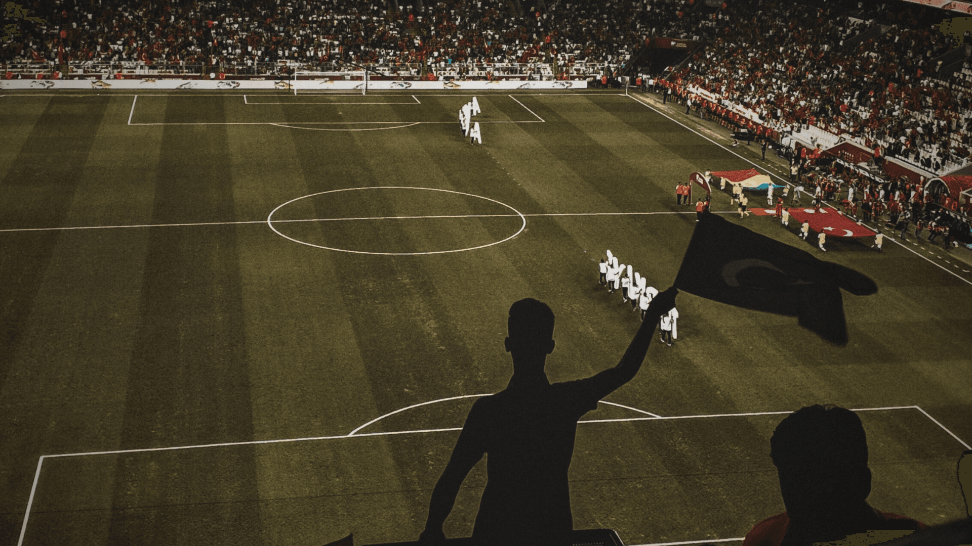 The Ultimate Gaming & Sports Streaming Platform